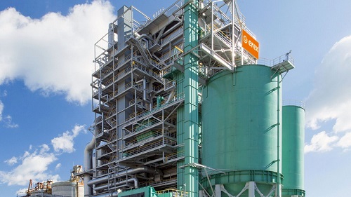 Tập đoàn Erex Nhật Bản đề xuất đầu tư nhà máy điện sinh khối tại tỉnh Bà Rịa – Vũng Tàu.