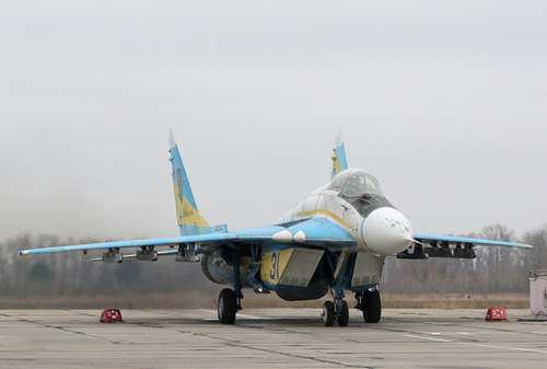 Bộ Quốc phòng Ukraine: “Quân đội Nga đang chịu tổn thất”