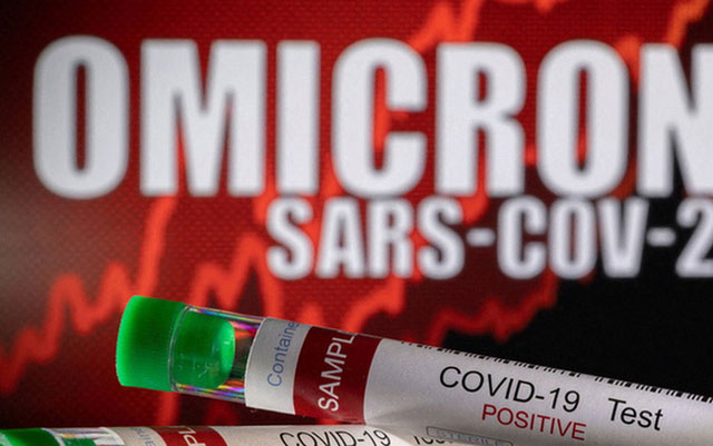 Biến chủng "Omicron tàng hình" không mạnh hơn phiên bản gốc