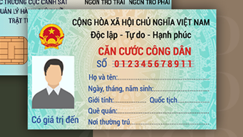 Đây các loại giấy tờ bạn đã có thể dễ dàng làm online, không cần đến nơi đông người và tốn nhiều thời gian
