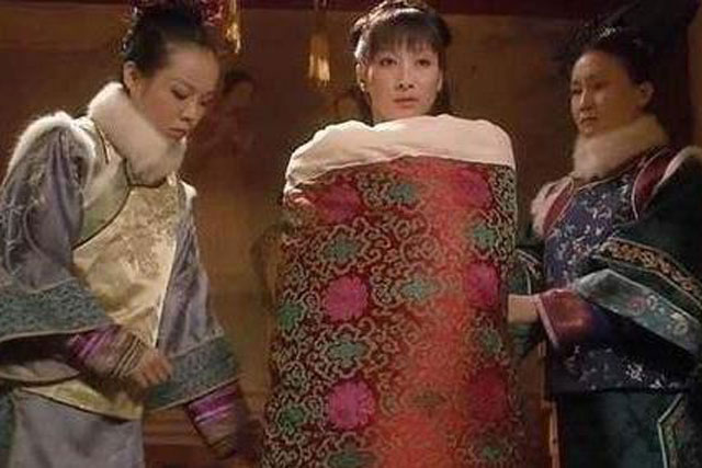 Ba nguyên tắc thị tẩm khắt khe của phi tần trong hậu cung: Nguyên nhân là đây!