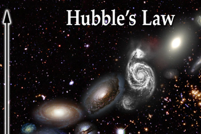 Vũ trụ đang giãn nở nhanh hơn tốc độ ánh sáng, nó được tính toán như thế nào?