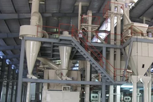 Hầu hết doanh nghiệp sản xuất thức ăn chăn nuôi chưa xây dựng định mức riêng cho chi phí môi trường