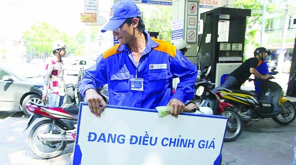 Chuyên gia Vũ Vinh Phú: Không thể chủ quan với ‘bóng ma’ lạm phát 