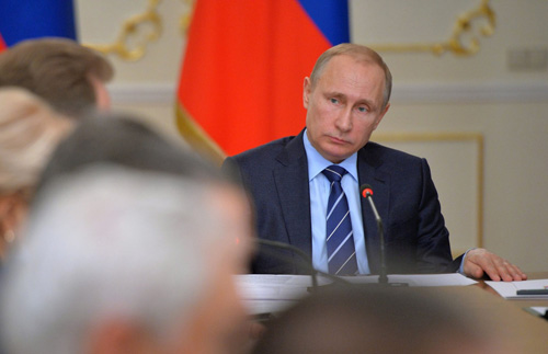 Điều gì xảy ra sau khi Nga giành chiến thắng trong cuộc chiến ở Ukraine?