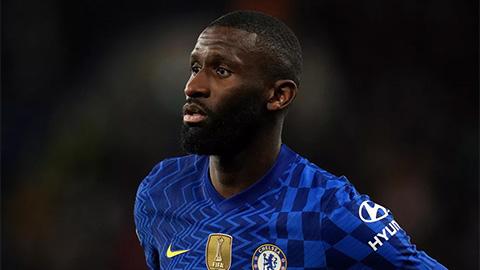 MU tính gây sốc với ý định chiêu mộ trụ cột của Chelsea