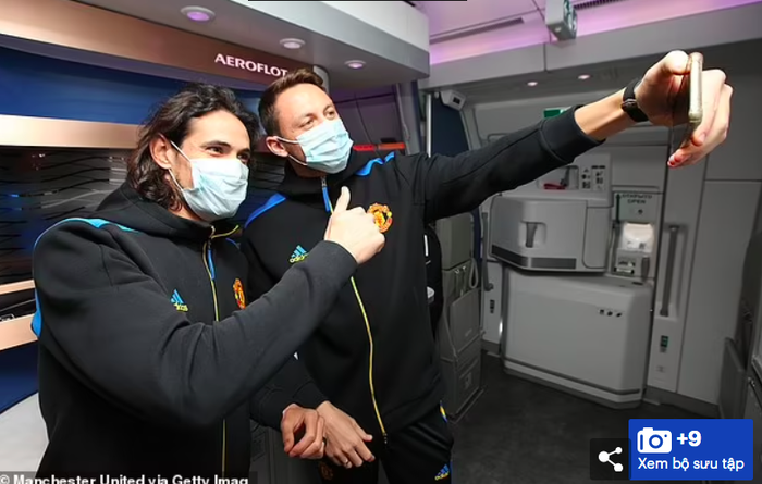 MU chấm dứt hợp tác với hãng hàng không quốc gia Nga, mất đứt hơn 1.200 tỷ đồng