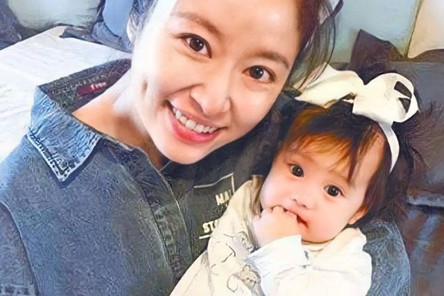 Lâm Tâm Như hé lộ cuộc sống gia đình với Hoắc Kiến Hoa chỉ bằng một chia sẻ nhỏ?