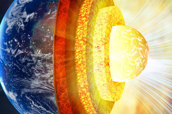 Trái Đất có "vật chất ở chiều không gian khác", giới khoa học bối rối suốt 90 năm