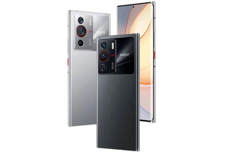 ZTE Nubia Z40 Pro.