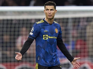 Ronaldo khẳng định vẫn đang 'ở trên đỉnh thế giới'