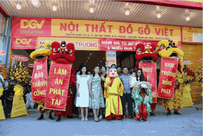 Nội thất Đồ Gỗ Việt – nội thất bình dân cho mọi nhà