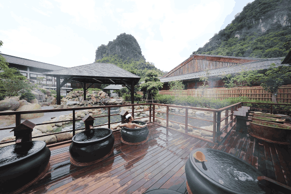 Hé lộ siêu dự án hưởng trọn nguồn “khoáng nóng thanh xuân” tại Thanh Hóa