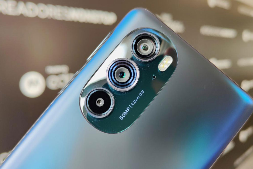 Smartphone chống nước, cấu hình siêu ‘khủng’, sạc 68W, màn hình 144Hz, giá hơn 15 triệu