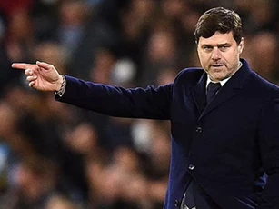 Pochettino chê Man United vì muốn chờ Real Madrid