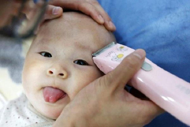 7 sai lầm kinh điển trong chăm sóc trẻ có thể khiến cha mẹ hối hận cả đời