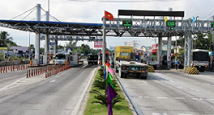 Cần Thơ dừng thu phí thủ công tại các trạm BOT từ ngày 1/6	