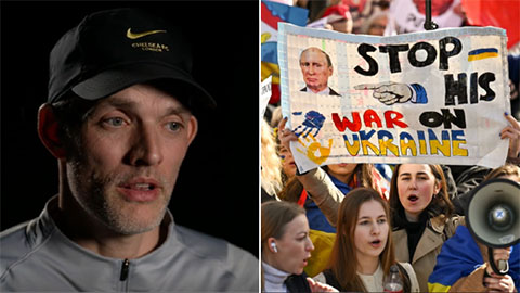 HLV Tuchel sẵn sàng 'nhường' cúp Liên đoàn cho Liverpool