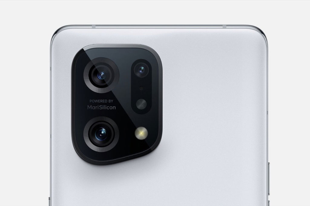 Smartphone chip S888 5G, RAM 12 GB, sạc 80W, màn hình 120Hz, giá hơn 14 triệu đồng