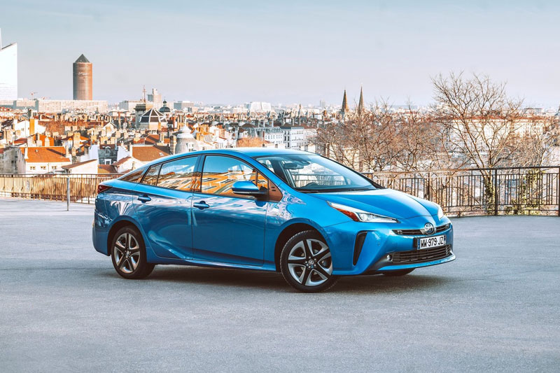 Top 10 xe hơi có thiết kế sáng tạo nhưng bị chê xấu thậm tệ