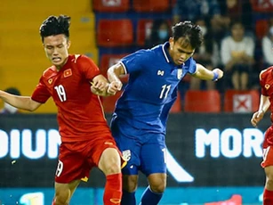 HLV U23 Thái Lan: ‘Thua Việt Nam cũng là trải nghiệm hướng đến U20 World Cup’