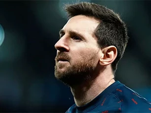 Đội bóng của Beckham muốn đưa Messi sang Mỹ