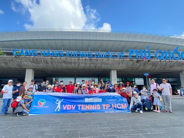 Vina Phú Quốc Travel tiên phong đón du khách nội địa và quốc tế