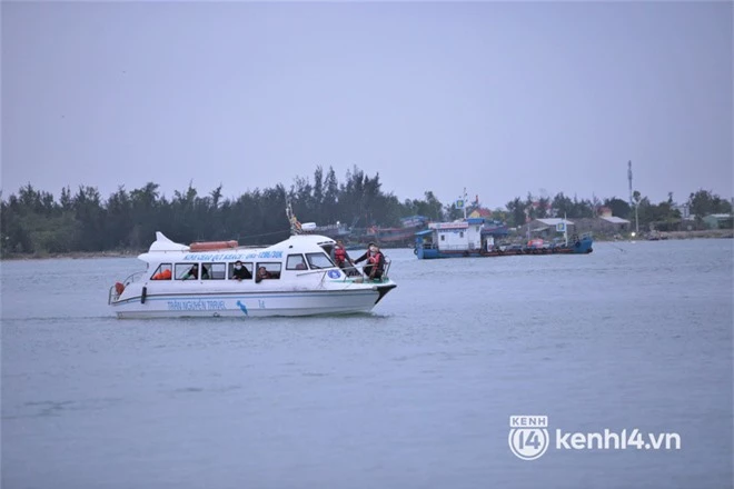 Bộ Công an cử tổ công tác điều tra vụ chìm cano khiến 17 người chết và mất tích ở Hội An - Ảnh 3.