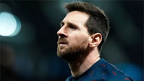 Đội bóng của Beckham muốn đưa Messi sang Mỹ