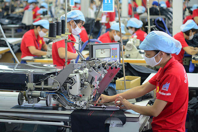 ‘Liều thuốc’ giúp ‘sức khoẻ’ doanh nghiệp phục hồi