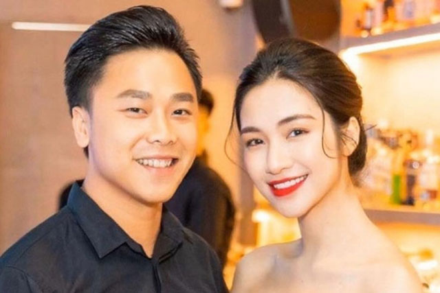 Bạn trai thiếu gia lộ diện sau hơn 1 tuần Hoà Minzy thông báo chia tay, thần sắc thế nào?