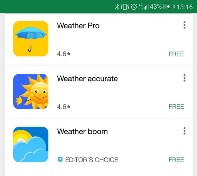 9 ứng dụng cực nguy hiểm bạn phải xóa khỏi điện thoại Android ngay lập tức nếu không muốn mất dữ liệu cá nhân, thậm chí là tiền
