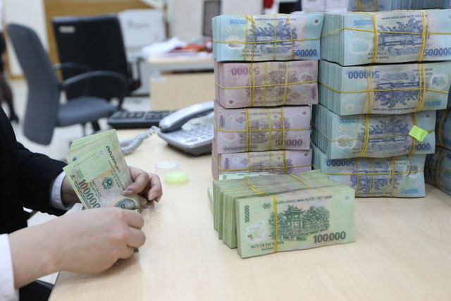 Phát triển hạ tầng từ gói hỗ trợ phục hồi kinh tế 350.000 tỷ đồng