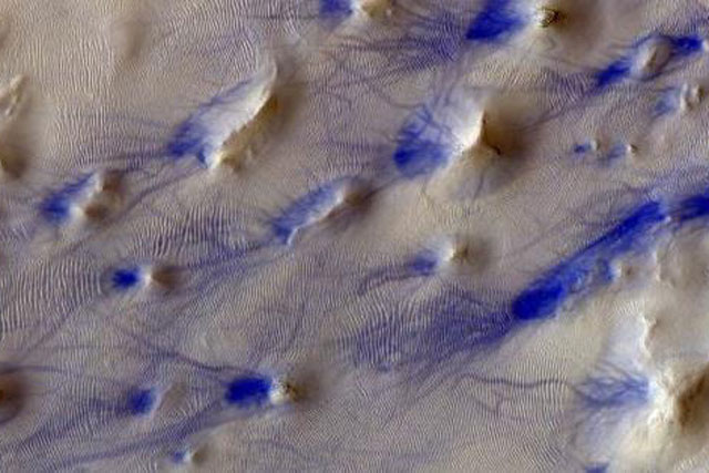 T&#xE0;u v&#x169; tr&#x1EE5; ch&#x1EE5;p &#x111;&#x1B0;&#x1EE3;c &quot;d&#x1EA5;u v&#x1EBF;t qu&#x1EF7; d&#x1EEF;&quot; k&#x1EF3; l&#x1EA1; &#x1EDF; h&#xE0;nh tinh kh&#xE1;c