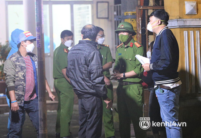 Bộ Công an cử tổ công tác điều tra vụ chìm cano khiến 17 người chết và mất tích ở Hội An