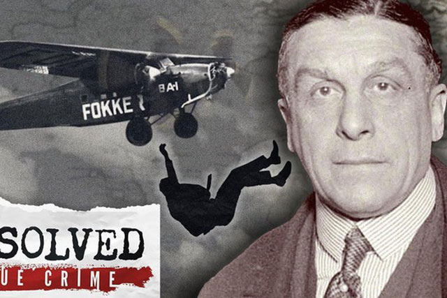 Bí ẩn cái chết của nhà tài phiệt giàu số 3 thế giới bị rơi khỏi máy bay