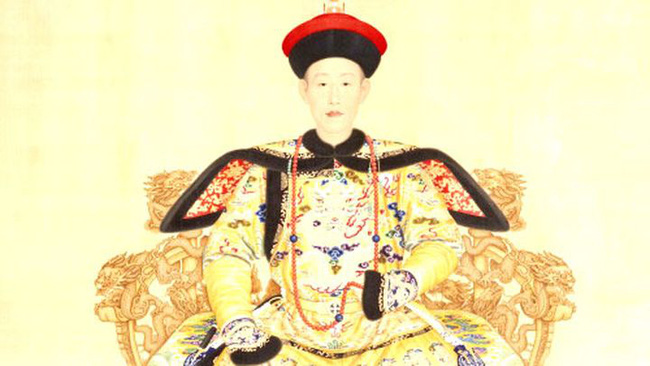 Vua Càn Long nổi tiếng sống thọ, bí quyết sống thọ được ông đúc kết bằng 4 phương pháp đơn giản, dễ thực hiện