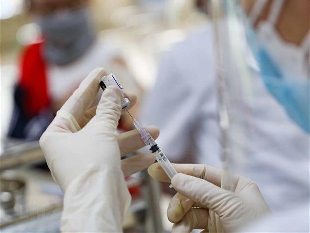 TP Hồ Chí Minh: Đa số phụ huynh muốn tiêm vaccine COVID-19 cho trẻ 5-11 tuổi