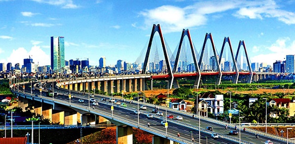 Kinh tế Hà Nội phục hồi rõ rệt trong 2 tháng đầu năm