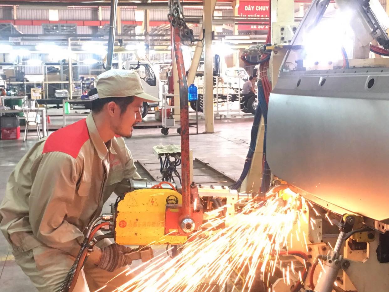 Hàng chục nghìn doanh nghiệp tạm ngừng kinh doanh trong 2 tháng đầu năm