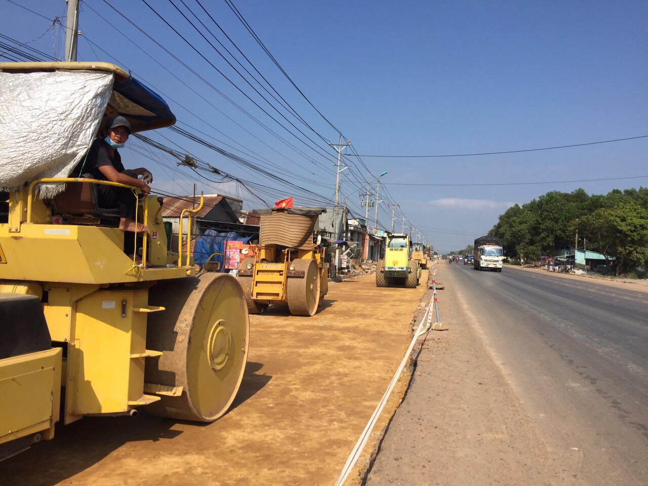 Tây Ninh: Tìm hướng tháo gỡ vướng mắc trong công tác giải phóng mặt bằng