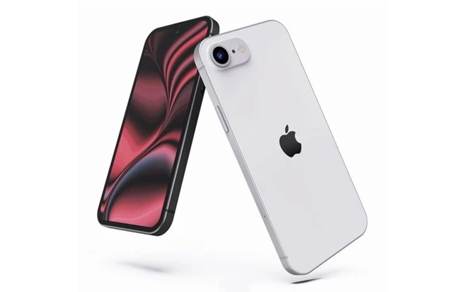 iPhone 9 triệu Apple chuẩn bị ra mắt, liệu có ai còn muốn mua smartphone Android nữa không? - Ảnh 1.