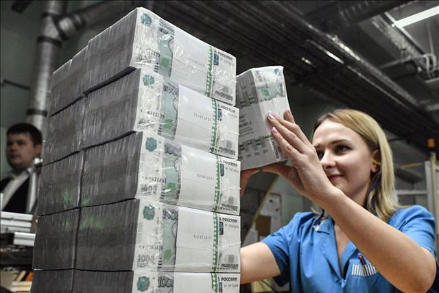 Những doanh nghiệp chịu thiệt hại nhiều nhất từ căng thẳng Nga-Ukraine