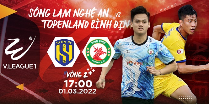 Lịch thi đấu bóng đá từ ngày 1-8/3
