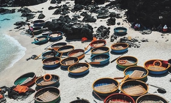 Quảng Ngãi: Mở tuyến vận tải khách đường thuỷ Đà Nẵng – Lý Sơn – Sa Kỳ và ngược lại