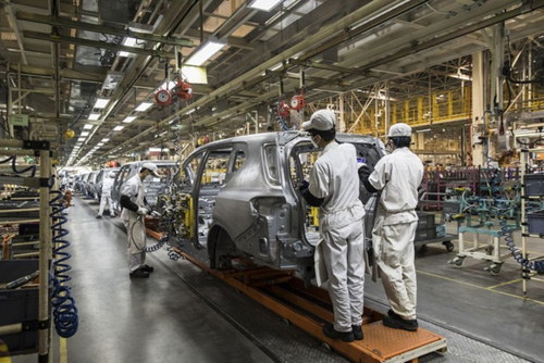 Những quy định mới về hoạt động kinh tế có hiệu lực từ ngày 1/3