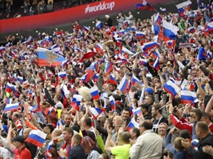 Liên đoàn Bóng đá Nga tố FIFA và UEFA làm trái nguyên tắc