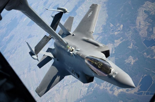 Mỹ từ chối thiết lập vùng cấm bay với Nga ở Ukraine vì có thể dẫn đến Thế chiến III