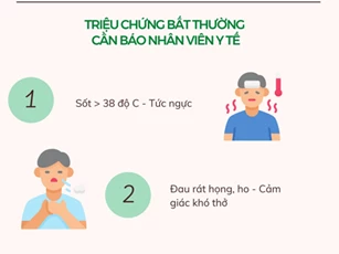 Dấu hiệu trẻ mắc COVID-19 chuyển nặng bố mẹ nên biết để đưa con đi cấp cứu kịp thời