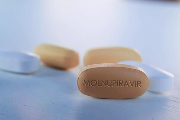 Đà Nẵng: Quyết định cách ly điều trị COVID-19 tại nhà không có giá trị để mua thuốc Molnupiravir